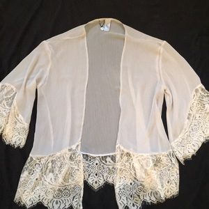BKE Boutique Kimono